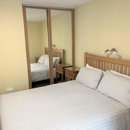 Ilex Lodge Saint Peter Port Dış mekan fotoğraf