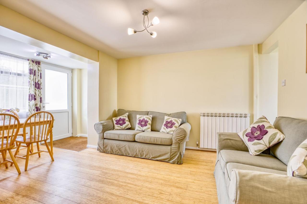 Ilex Lodge Saint Peter Port Dış mekan fotoğraf